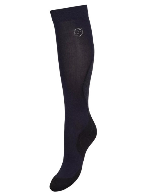 Chaussettes Balzane Airflow Swarovski Permline Samshield Chaussettes Balzane Airflow Swarovski Permline Samshield
