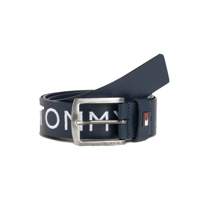 Ceinture Palermo été 2024 Tommy Hilfiger Equestrian