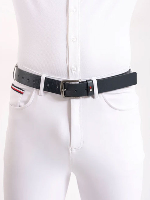 Ceinture Palermo été 2024 Tommy Hilfiger Equestrian