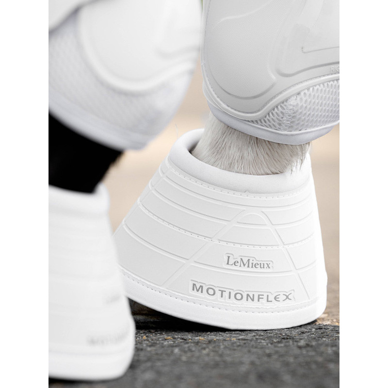 Cloches Motionflex LeMieux