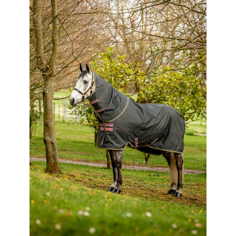 Couverture Amigo Hero Plus Lite 0g Horseware