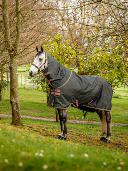 Couverture Amigo Hero Plus Lite 0g Horseware Couverture Amigo Hero Plus Lite 0g Horseware