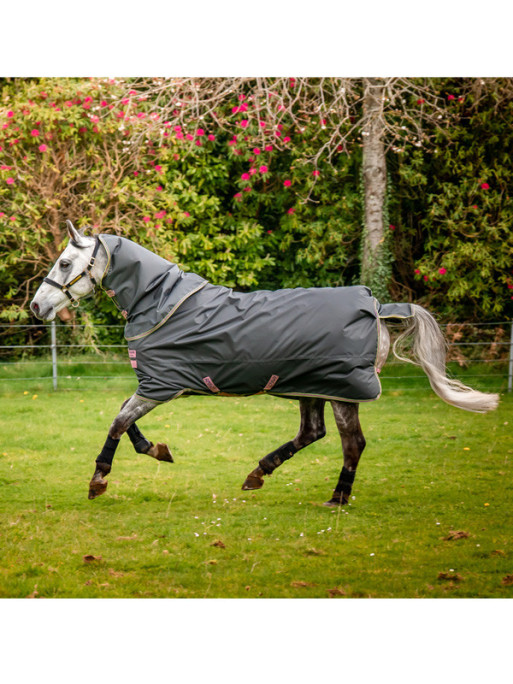 Couverture Amigo Hero Plus Lite 0g Horseware Couverture Amigo Hero Plus Lite 0g Horseware