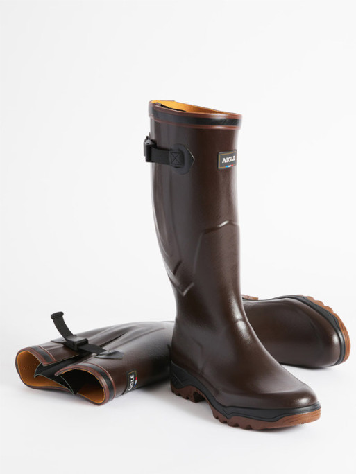 Bottes Parcours 2 Vario Aigle Bottes Parcours 2 Vario Aigle