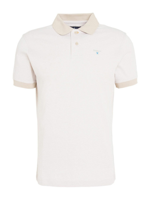 Polo Sport manches courtes Barbour Polo Sport manches courtes Barbour
