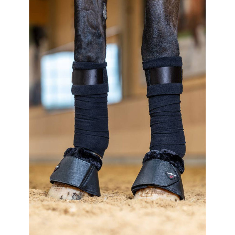 Cloches WrapRound Over Reach LeMieux