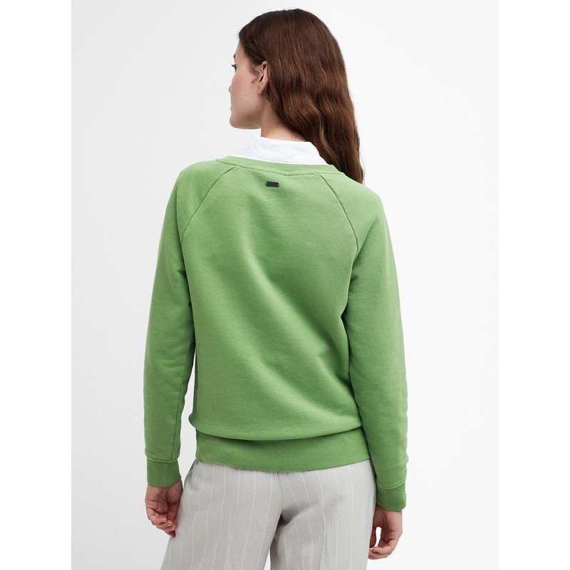 Sweat Otterburn Barbour