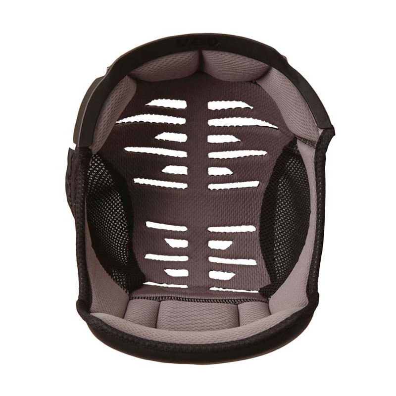 Mousse liner casque Cromo 2.0 forme ovale KEP