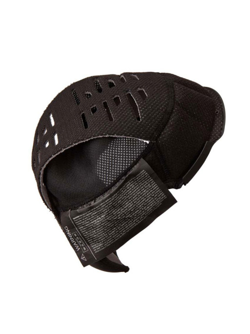 Mousse liner casque Cromo 2.0 forme ovale KEP