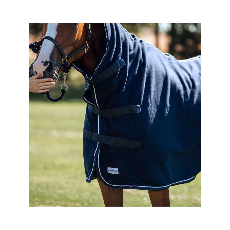 Chemise avec haute encolure Finntack Pro