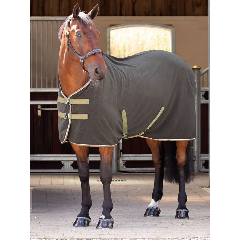 Couverture Tempest Original Fleece