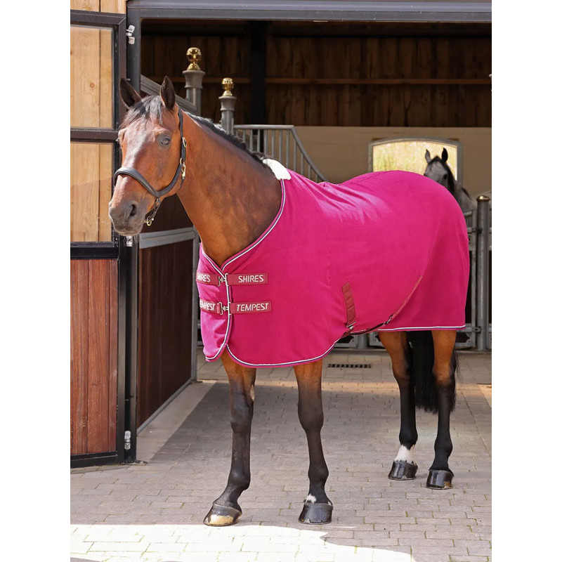 Couverture Tempest Original Fleece