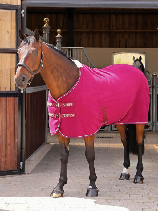 Couverture Tempest Original Fleece