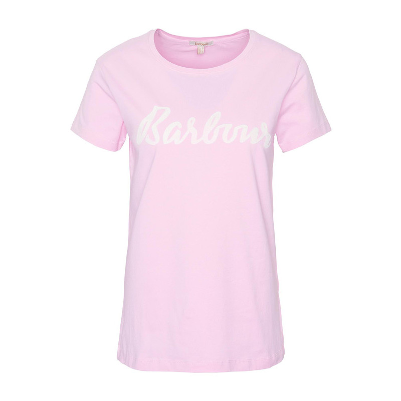 T-shirt Otterburn Barbour