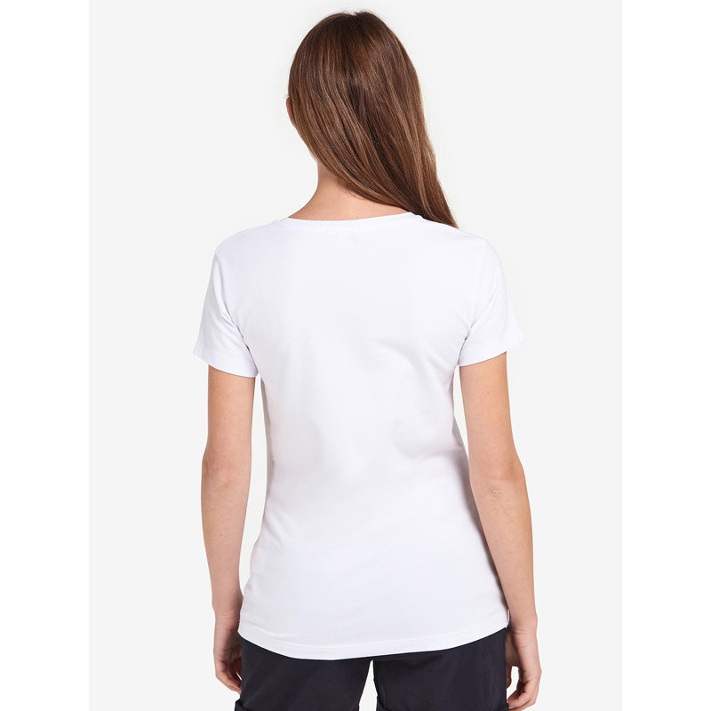 T-shirt Otterburn Barbour