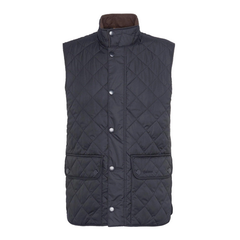 Gilet New Lowerdale Barbour