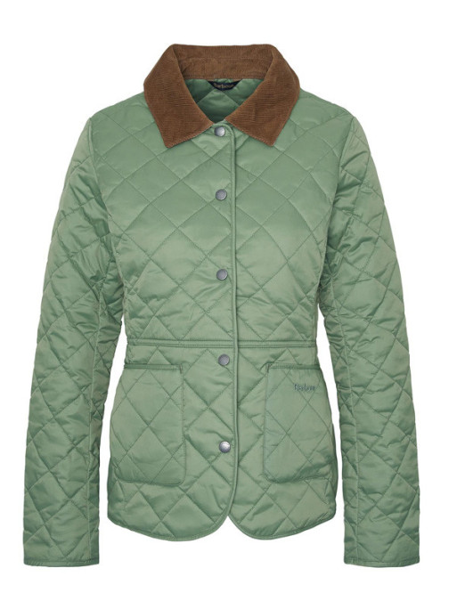 Veste Deveron Quilt femme Barbour Veste Deveron Quilt femme Barbour