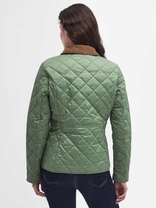 Veste Deveron Quilt femme Barbour Veste Deveron Quilt femme Barbour