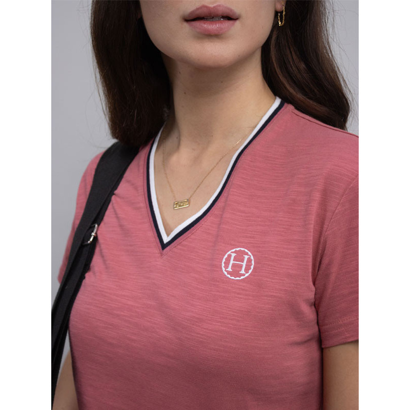 T-shirt Telav Spring 24 Harcour