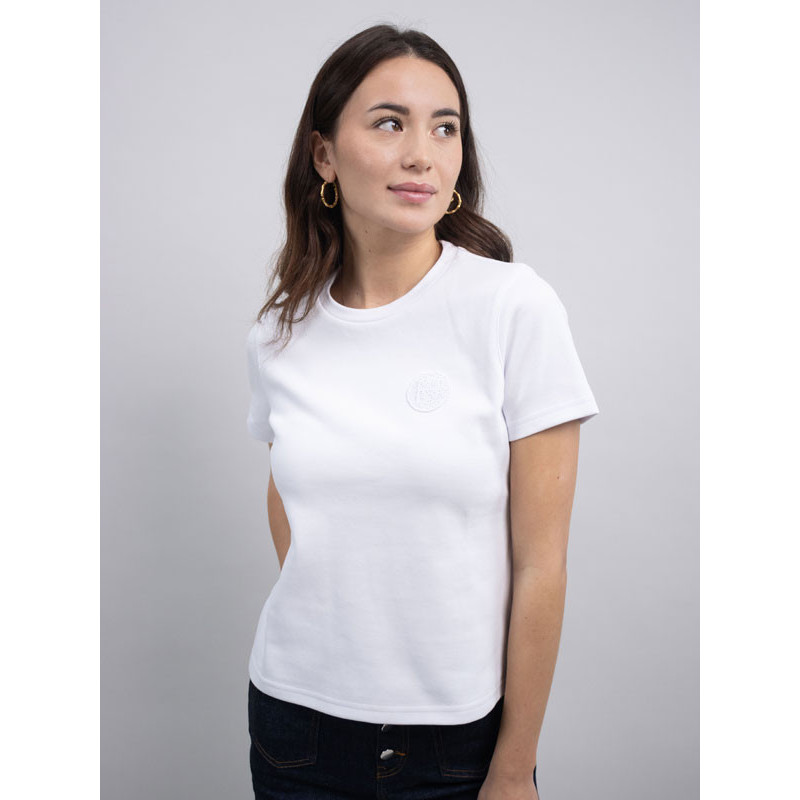 T-shirt Telma Spring 24 Harcour