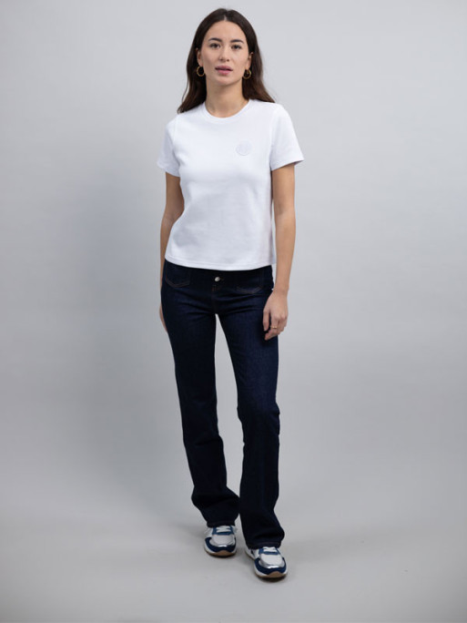 T-shirt Telma Spring 24 Harcour