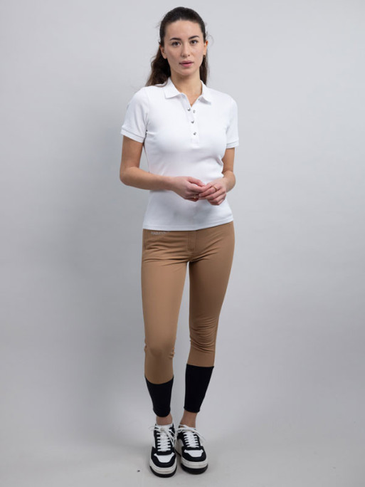 T-shirt Telav Spring 24 Harcour T-shirt Telav Spring 24 Harcour
