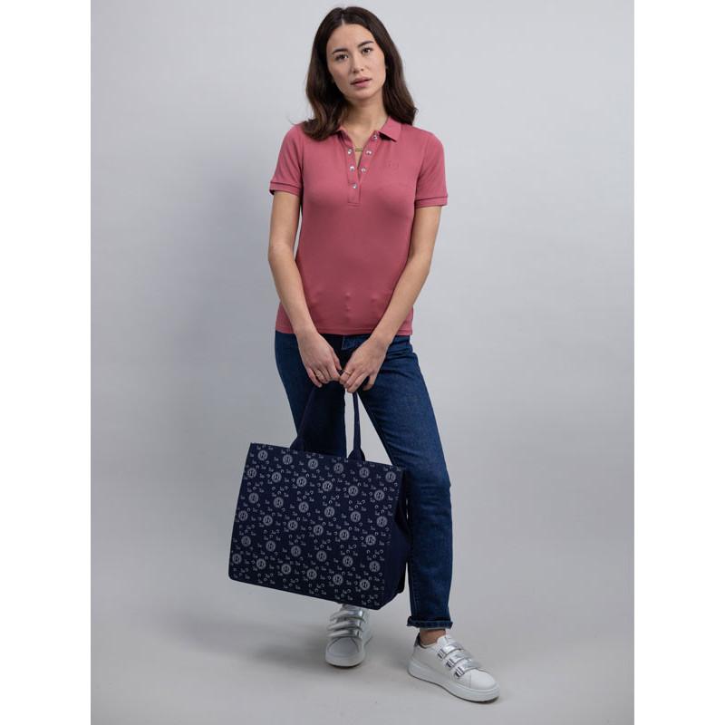 Polo Poly Spring 24 Harcour