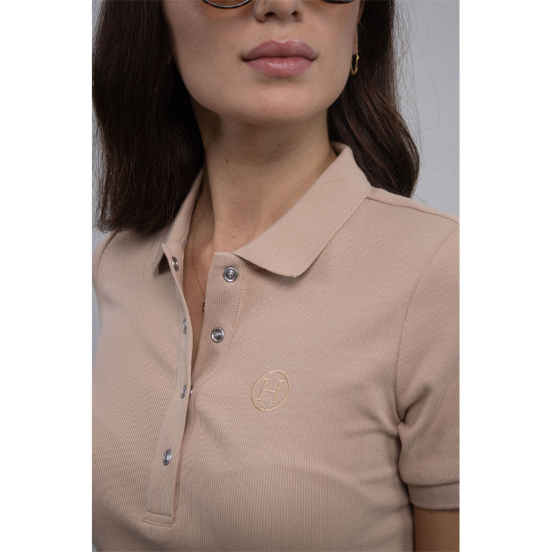 Polo Poly Spring 24 Harcour