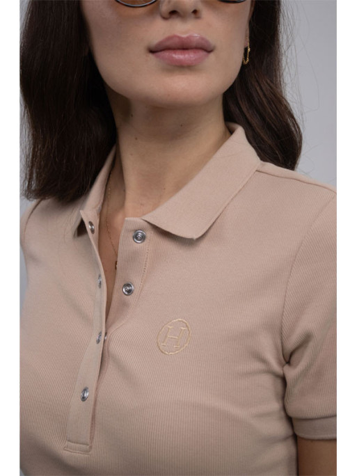 Polo Poly Spring 24 Harcour Polo Poly Spring 24 Harcour