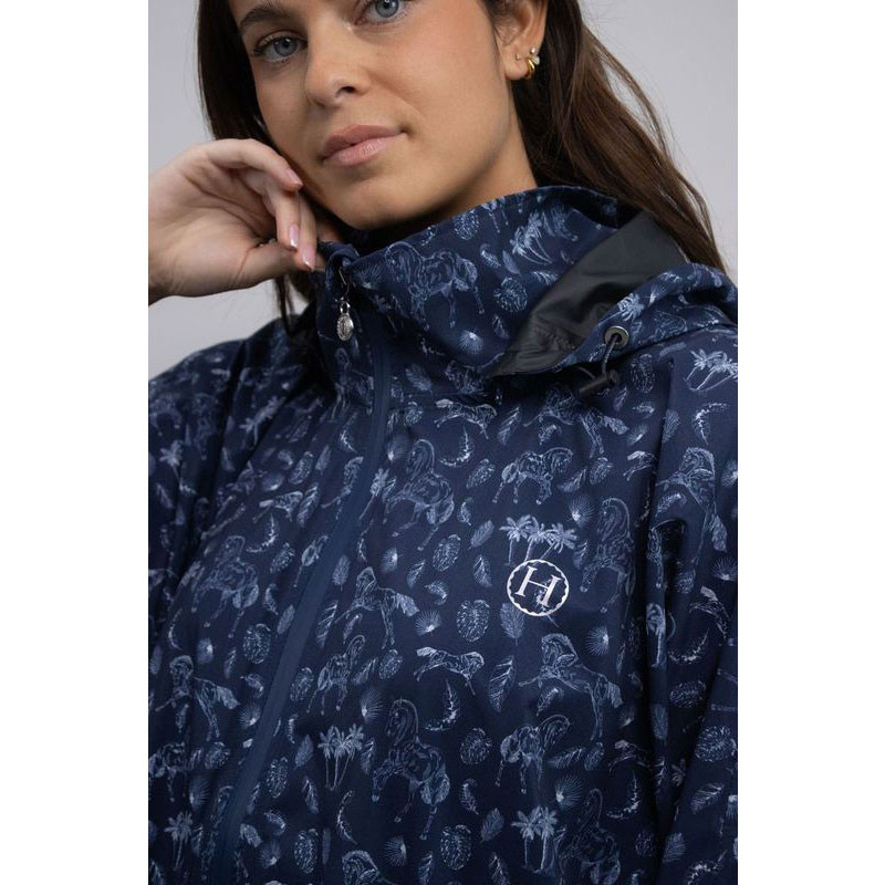 Veste de pluie Caprice Spring 24 Harcour