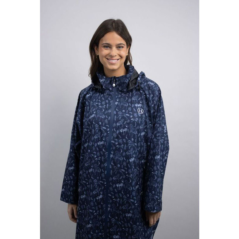 Veste de pluie Caprice Spring 24 Harcour