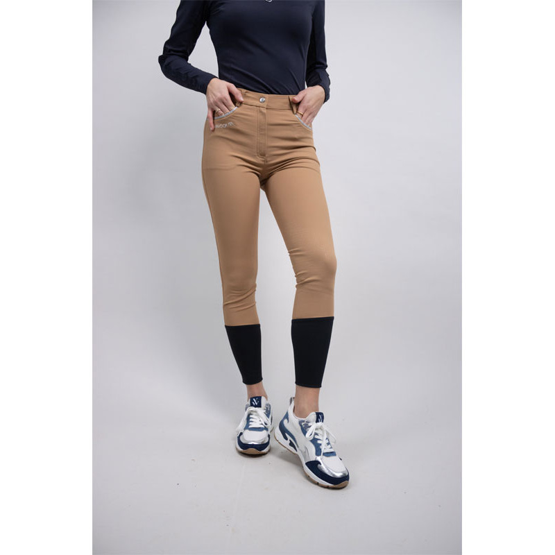 Pantalon Jaltika fix system grip Femme Harcour