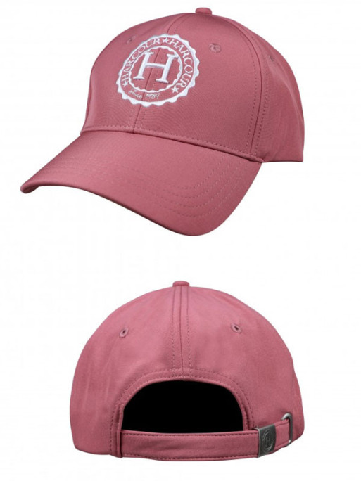 Casquette ambassadeur Harcour Casquette ambassadeur Harcour