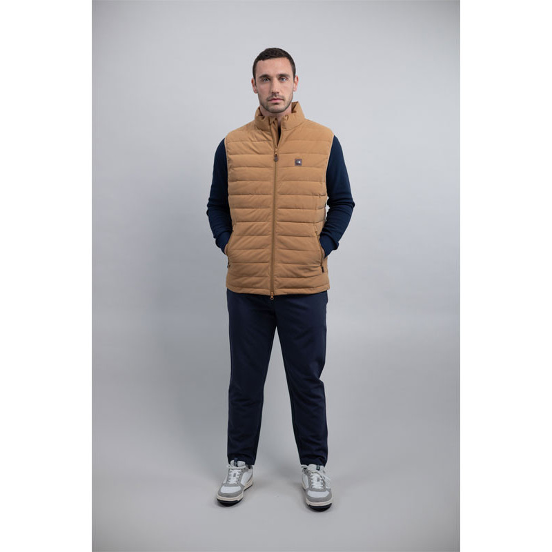 Veste sans manches Porto homme Harcour