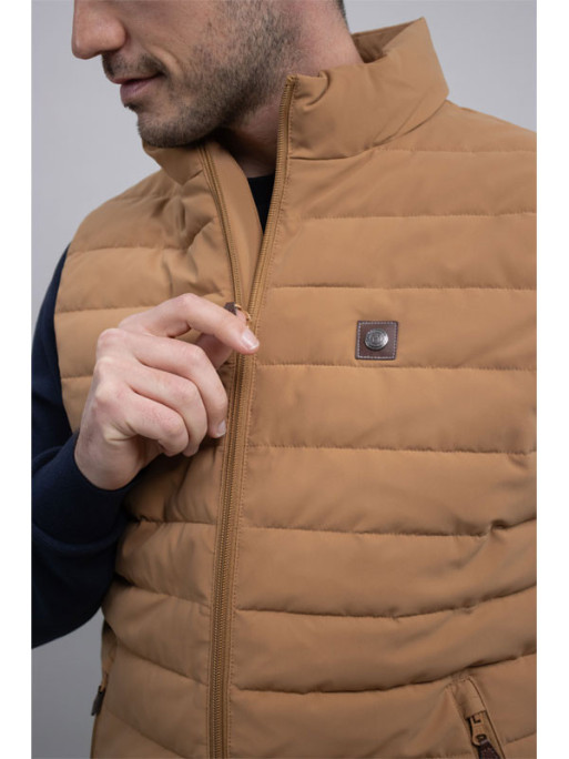 Veste sans manches Porto homme Harcour