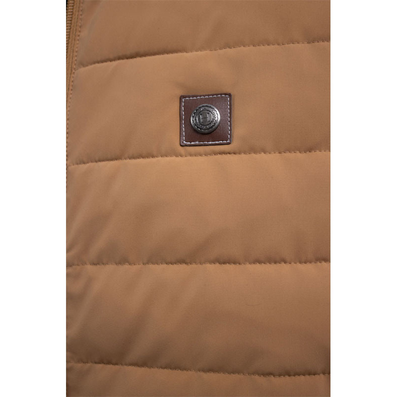 Veste sans manches Porto homme Harcour