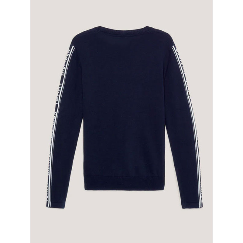 Pull Seattle été 2024 Tommy Hilfiger Equestrian