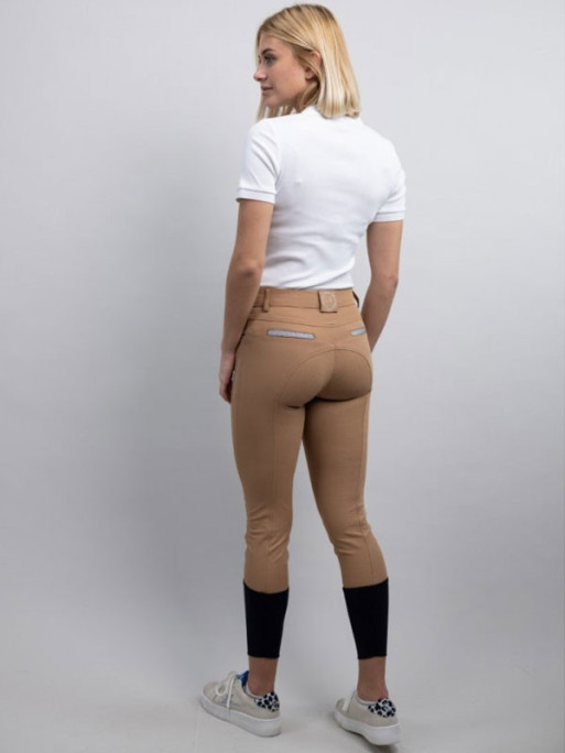 Pantalon Boogie full seat Harcour Pantalon Boogie full seat Harcour