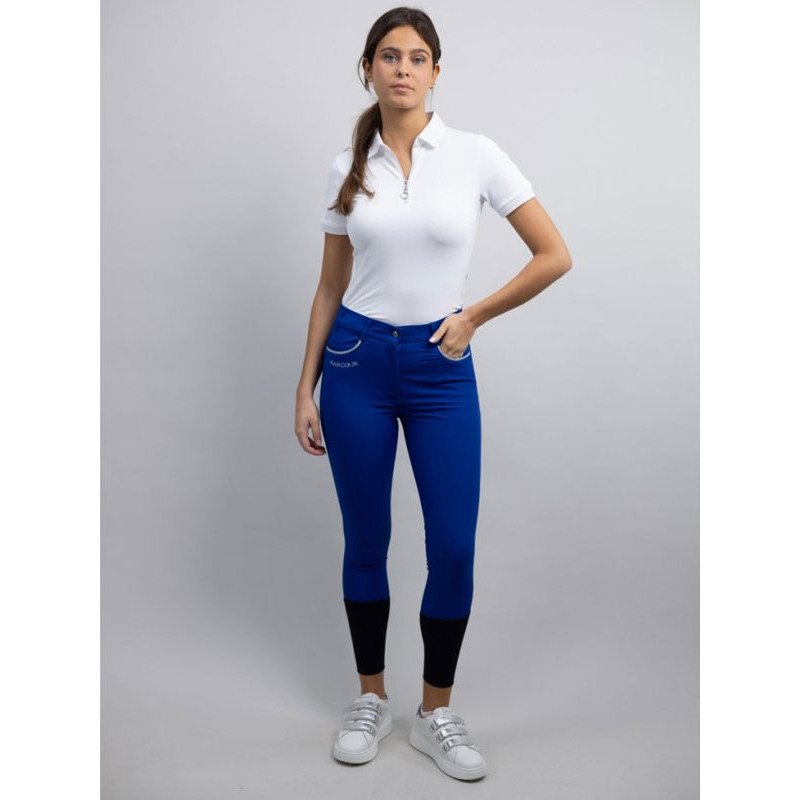Pantalon Jaltika fix system grip Femme Harcour