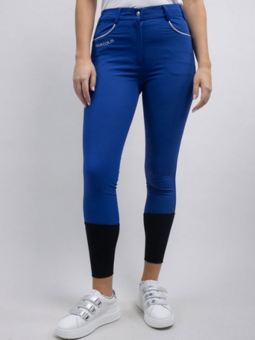 Pantalon Jaltika fix system grip Femme Harcour Pantalon Jaltika fix system grip Femme Harcour