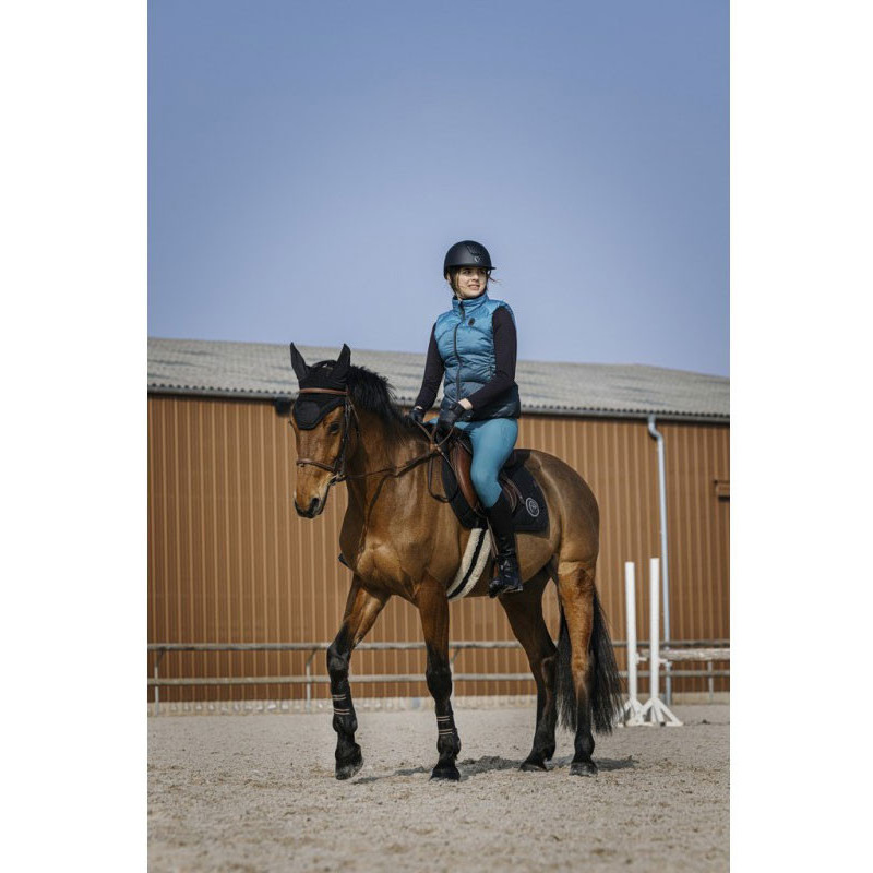 Pantalon Queen Equi-Thème