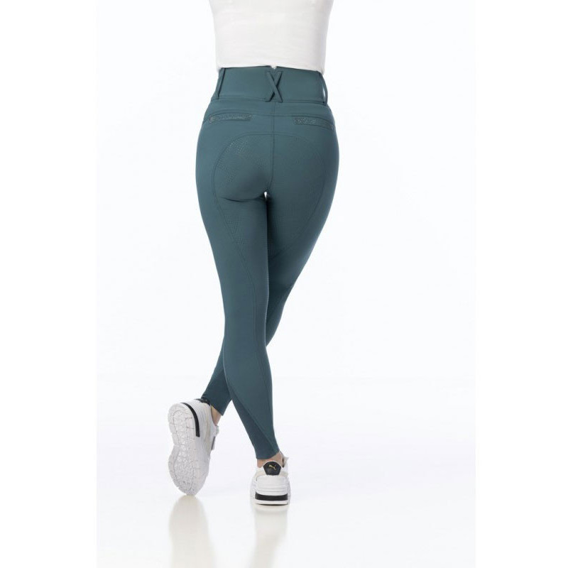 Pantalon Queen Equi-Thème