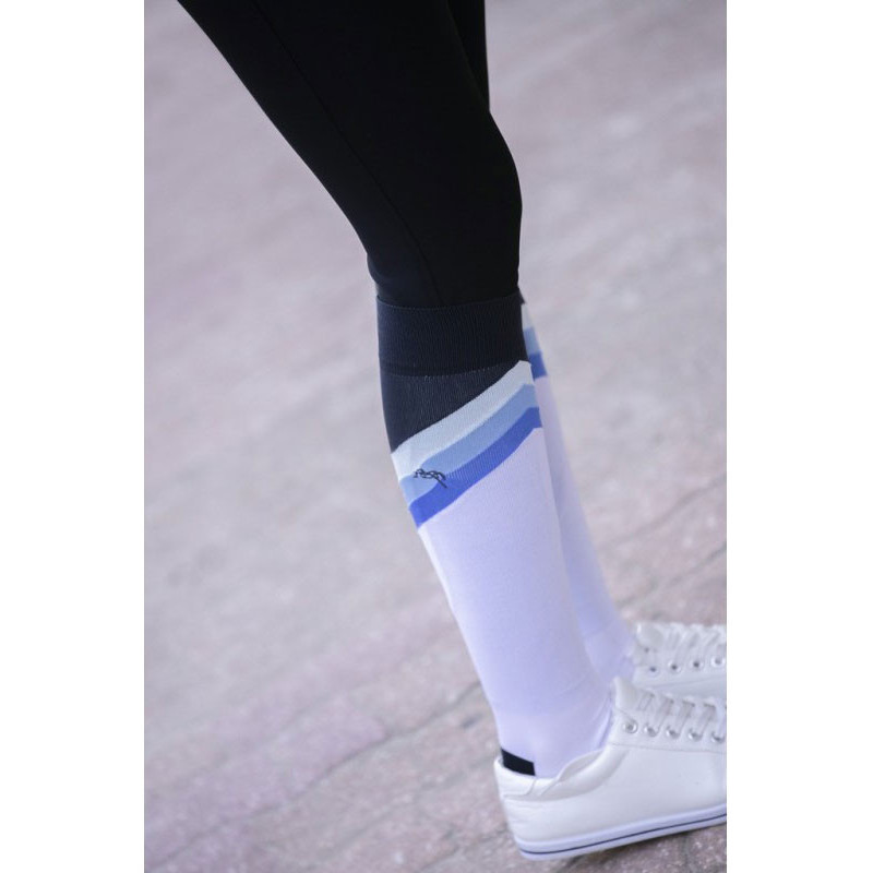 Chaussettes Fun Pénélope