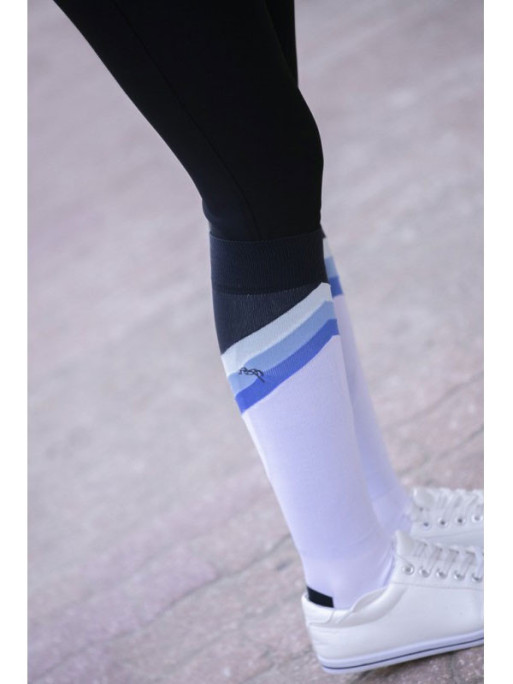 Chaussettes Fun Pénélope