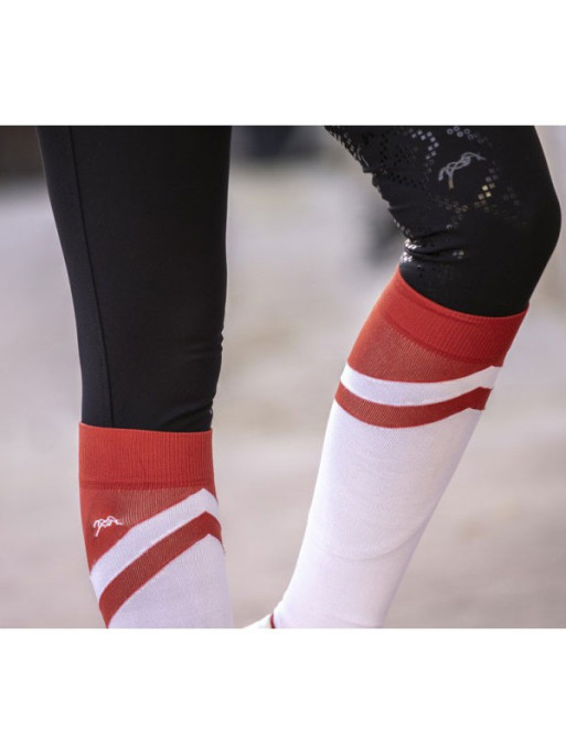 Chaussettes Fun Pénélope
