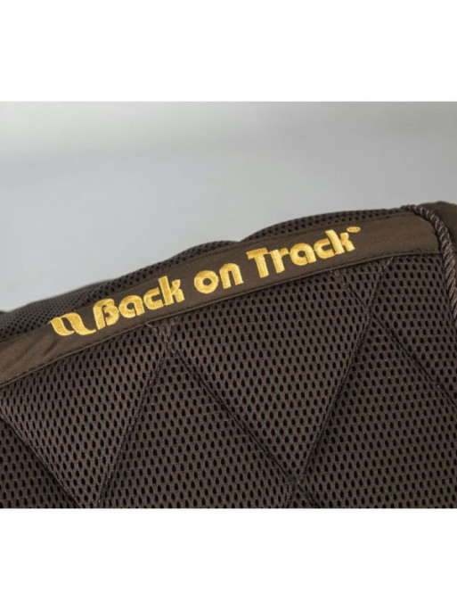 Tapis de selle Back On Track Night Collection