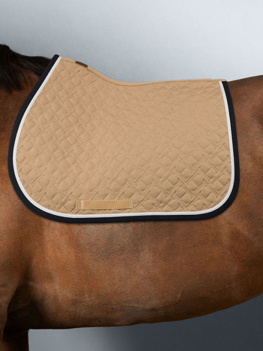 Tapis de selle Sidney CSO Spring 24 Harcour