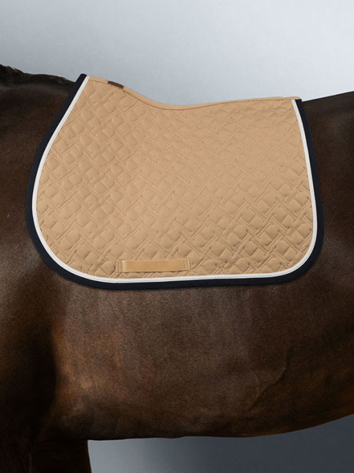 Tapis de selle Sidney CSO Spring 24 Harcour