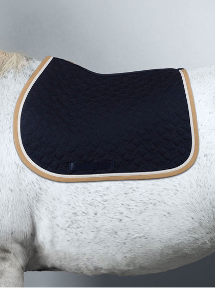 Tapis de selle Sidney dressage Spring 24 Harcour