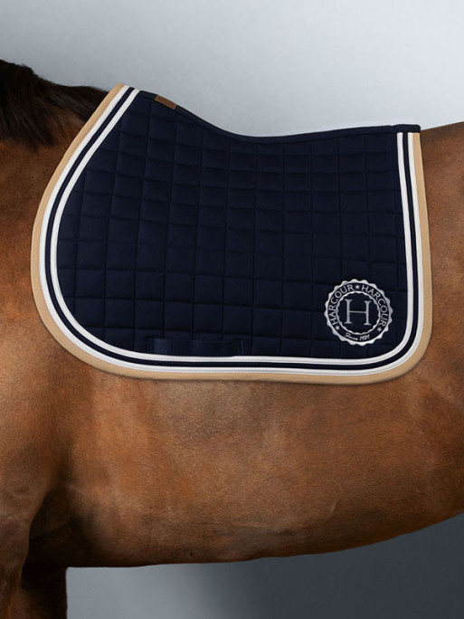 Tapis de selle Soft CSO Spring 24 Harcour Tapis de selle Soft CSO Spring 24 Harcour
